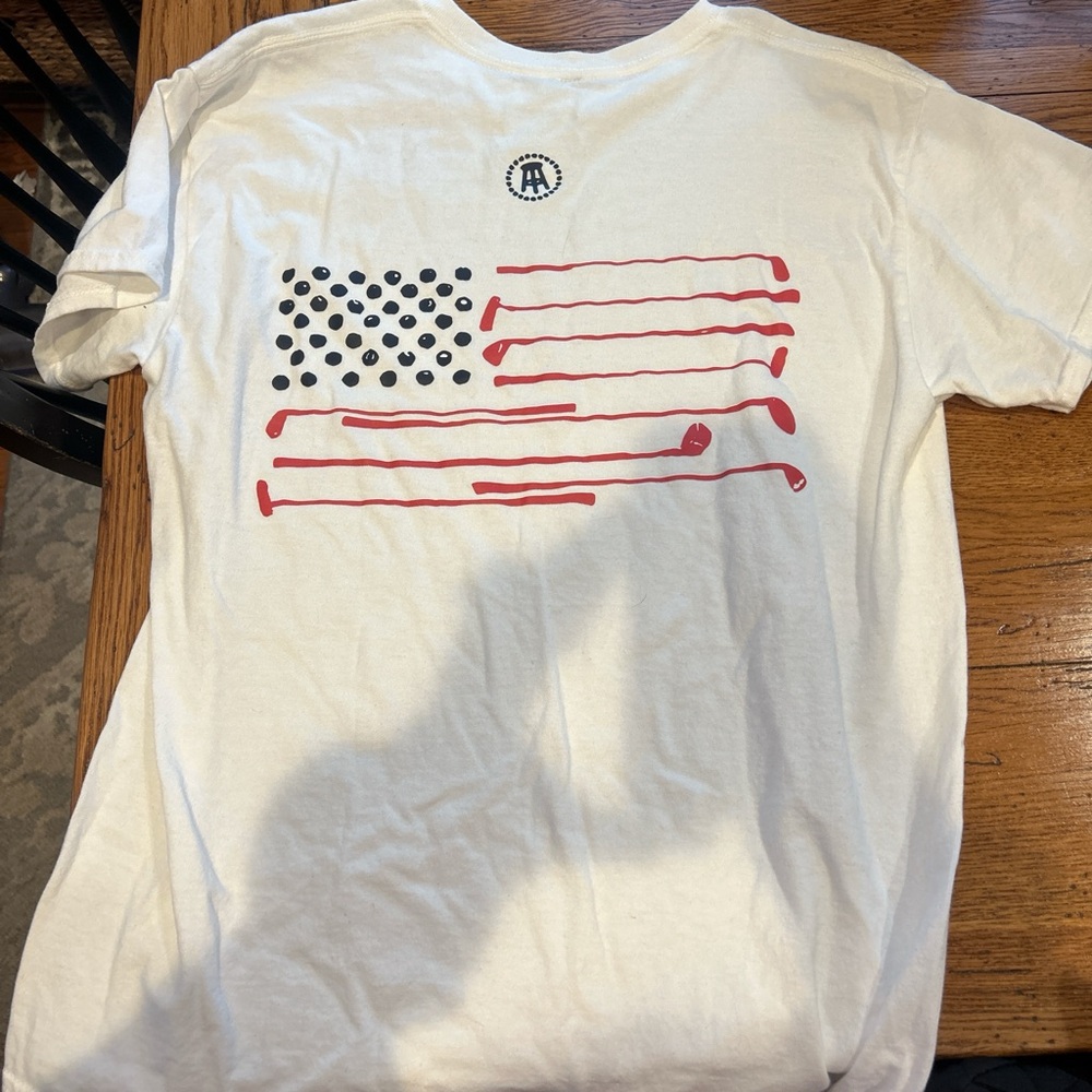 Barstool golf t shirt